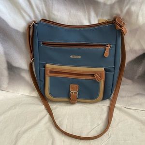Multi Sac Purse
